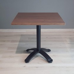 Base Italiana pedestal de cruz