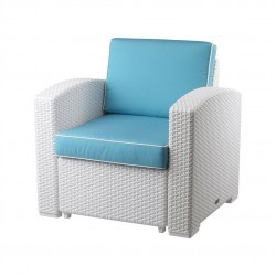 Sillon sencillo Magnolia