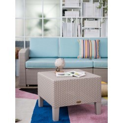 Mesa Magnolia para sala exterior