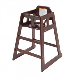 Silla LOLA periquera Alta para bebe en...