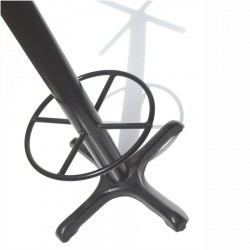 Base Comune Alta pedestal de cruz con...