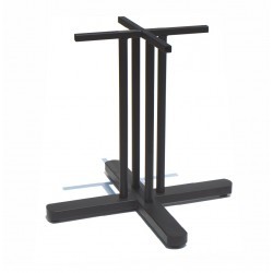 Base Fulgencio de Cruz 75x75 cm