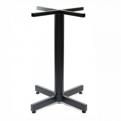 Base Equs pedestal de cruz de 45x45 cm en...
