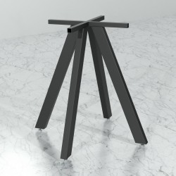 Base pedestal Guaymas