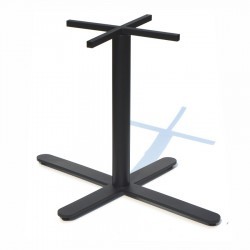 Base Ensenada pedestal de cruz lados...