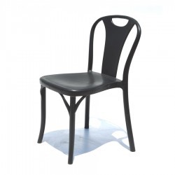 Sillas Tonet de plastico