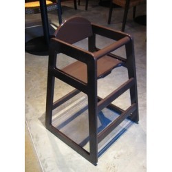 Silla NANA para bebe niño periquera