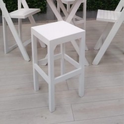 Banco basico sencillo para fiesta 1