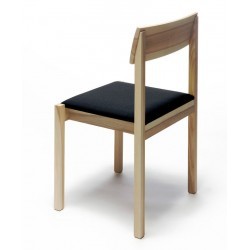 Silla Easy de madera