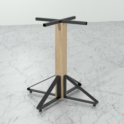 Base pedestal Roy