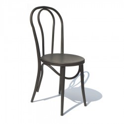 Silla Tonet de Metal