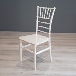 Silla tiffany Aperlada