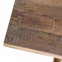 Cubierta 60x80 cm madera de pino