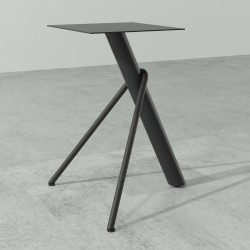 Base para Mesa de tres puntas