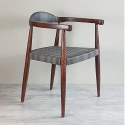 Silla Geo diseño Mexicano