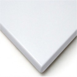 Cubiertas de Resina de Fibra de Vidrio 80x80