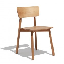Silla de Madera Hans
