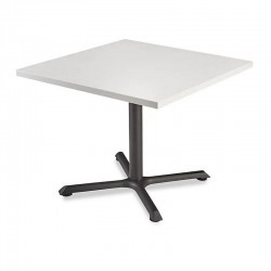 Mesa FORMICA® 80x80 para restaurante en...