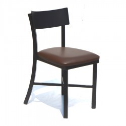 Silla Cnc 06 de Metal