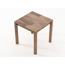 Mesa de Madera 80x80 economica