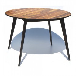 Mesa Vego redonda 100 cm diametro