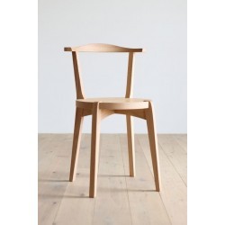Silla de Madera Kimo