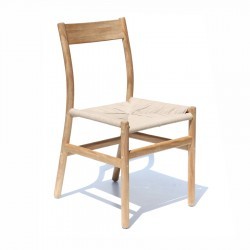 Silla Micaela de Madera