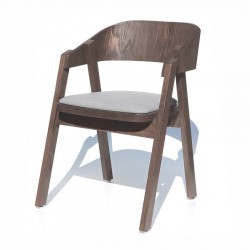 Silla Allende de Madera