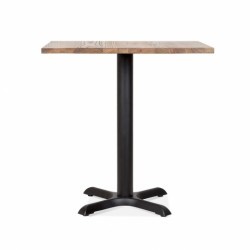 Mesa Madera solida Pino de 60x80 cm