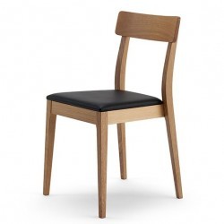 Sillas de Madera Sabina