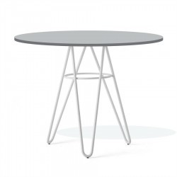 Mesa XX 80x80 cm u 80 cm diametro