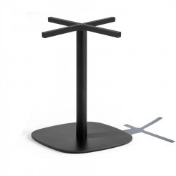 Base escandinavia pedestal 45x45 cm