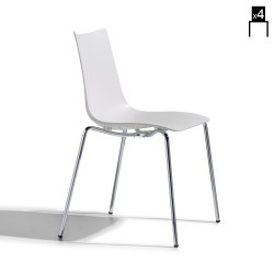 Silla Zebra Scabdesign