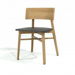 Silla Lola de Madera