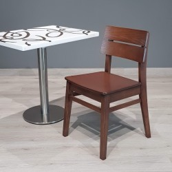 Silla Grand de madera