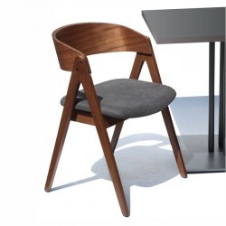 Silla Alin de Madera