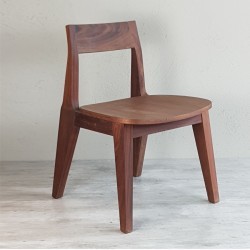 Silla de Madera Dorotea