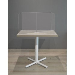 Juego de Mamparas Protección Sana...