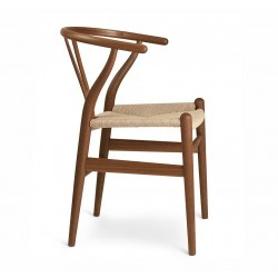 Silla de Madera Annika Importada