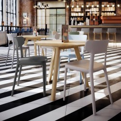 Silla Canova por infinitidesign