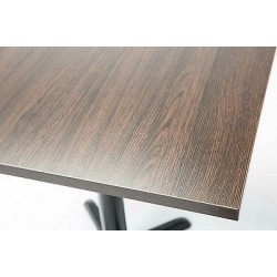 Cubierta Melamina 60x60 cm