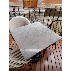 Cubierta Marmol 80x80