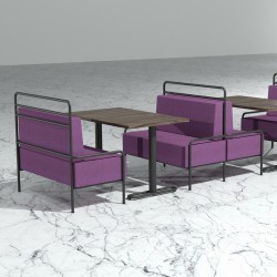 Booth Adelaida Sencillo